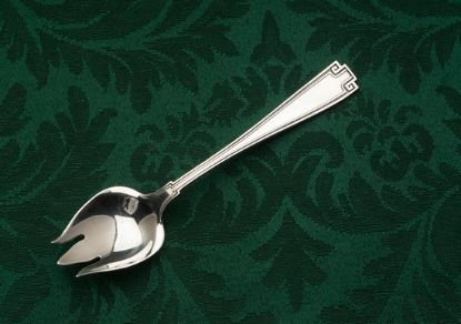 Picture of Ice Cream Spoon/fork