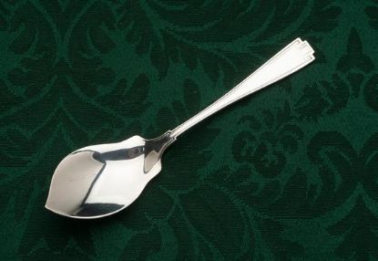 Picture of Mint Jelly Serv.spoon
