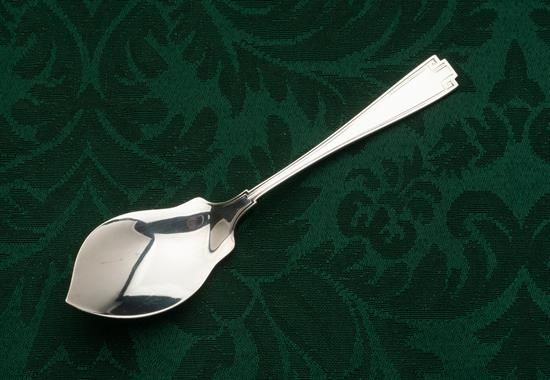 Picture of Mint Jelly Serv.spoon