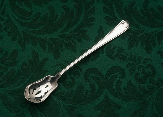 Picture of Olive Spoon