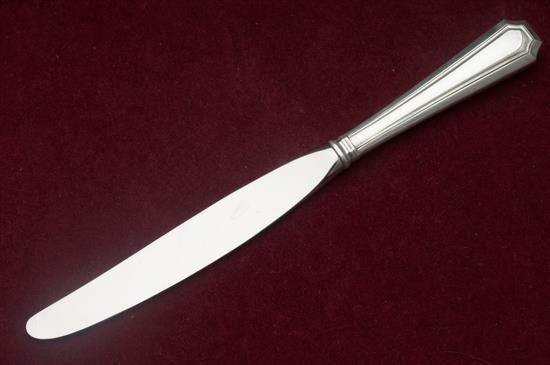 Picture of Lunch Knife Modern