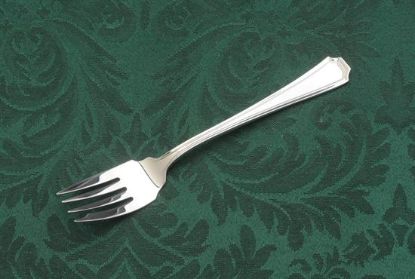 Picture of Place Size Salad Fork