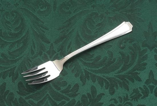 Picture of Place Size Salad Forks