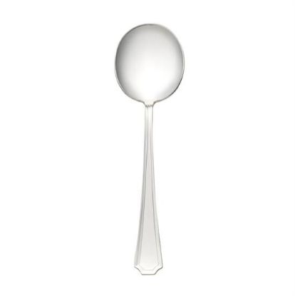 Picture of New Cream Soup Spoons