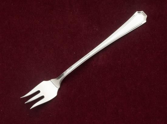 Picture of Cocktail Forks