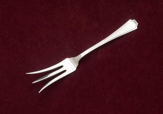 Picture of Lemon Serving Fork