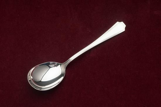 Picture of Sugar Spoon