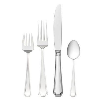 Picture of New 4-Piece Place Setting