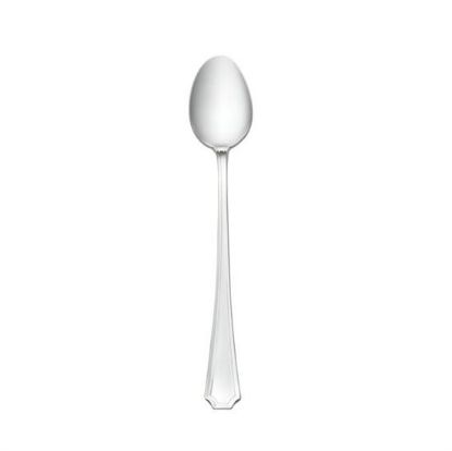 Picture of Gorham 'Fairfax' New Sterling Silver Infant Feeder