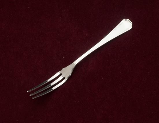 Picture of New Strawberry Fork