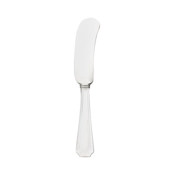 Picture of New Flat Individual Butter Spreader