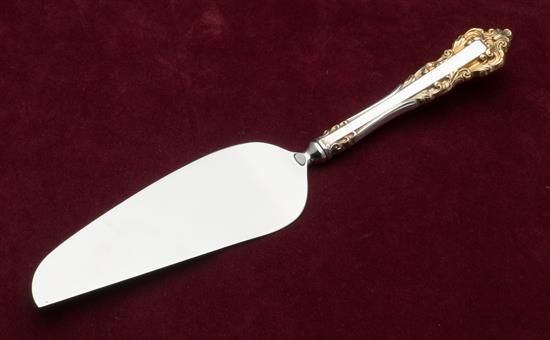 Picture of Pie Or Cake Serv.knife