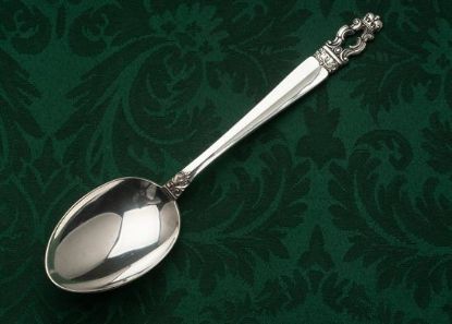 Picture of Table Serving Spoon