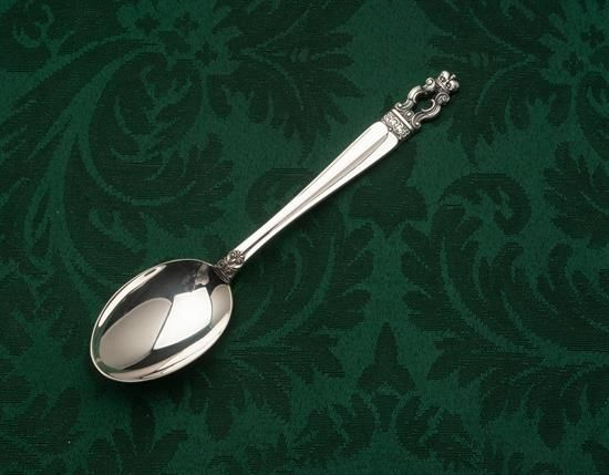 Picture of Place Soup Spoons