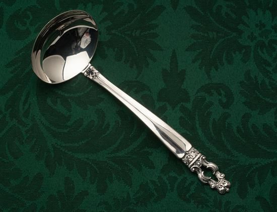 Picture of Gravy Ladles