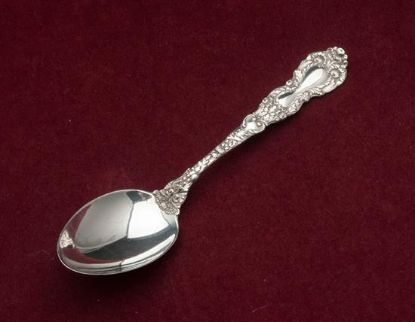 Picture of Oval Soup/dessert Spn: