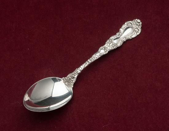 Picture of Oval Soup/dessert Spn: