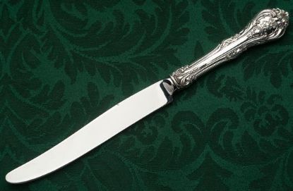 Picture of Lunch Knife French Bl.