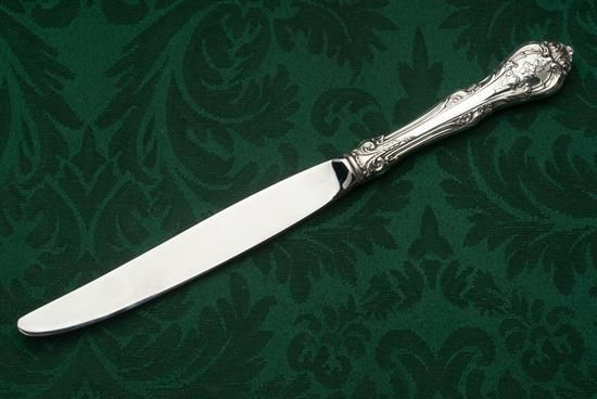 Picture of Dinner Knives Modern