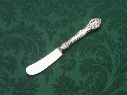 Picture of Hh Paddle Bl.spreaders