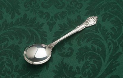 Picture of Cream Soup Spoons