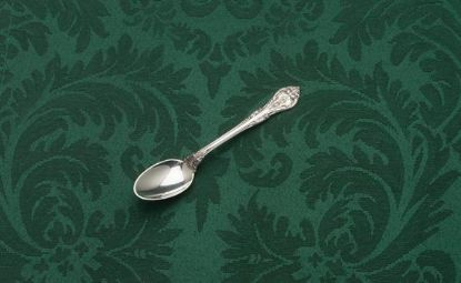Picture of Demitasse/coffee Spoon