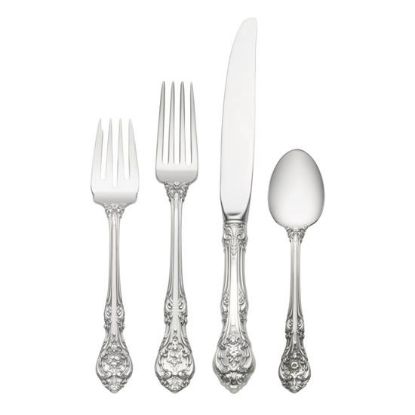 Picture of New 4pc. Dinner Settng