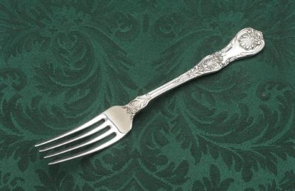 Picture of Dinner Forks
