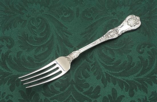 Picture of Dinner Forks