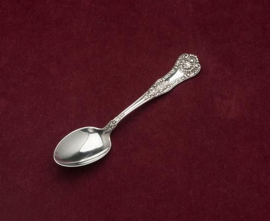 Picture of Small Tsps 5-1/2"