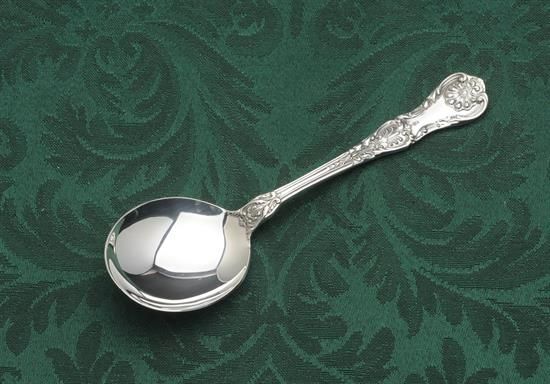 Picture of Cream Soup Spoons