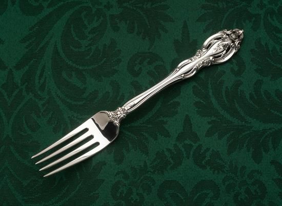 Picture of Dinner Forks