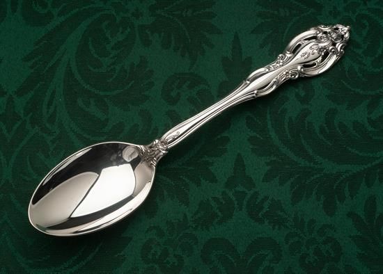 Picture of Table Serving Spoon