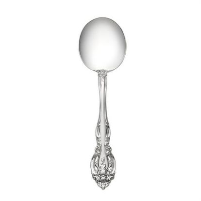 Picture of New Cream Soup Spoons