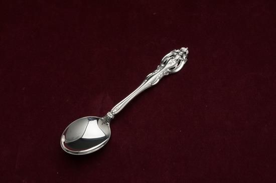 Picture of Oval Soup/dessert Spn: