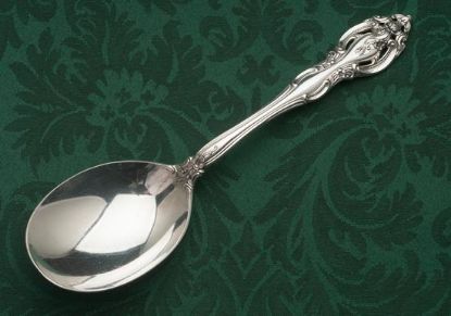 Picture of Berry Serving Spoon