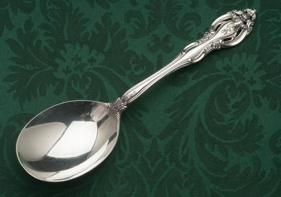 Picture of Berry Serving Spoon