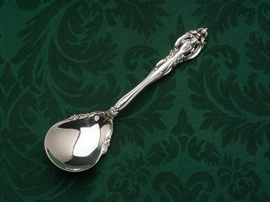 Picture of New Sugar Spoon