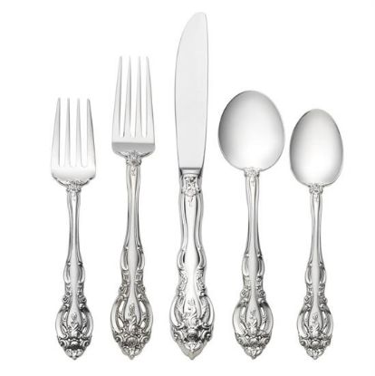 Picture of New 5-Piece Luncheon Setting