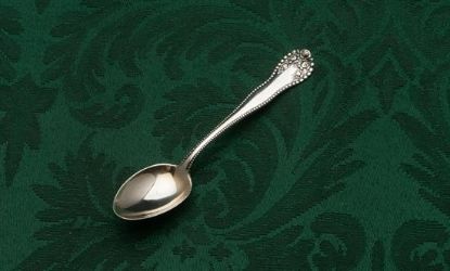 Picture of Demitasse/coffee Spoon