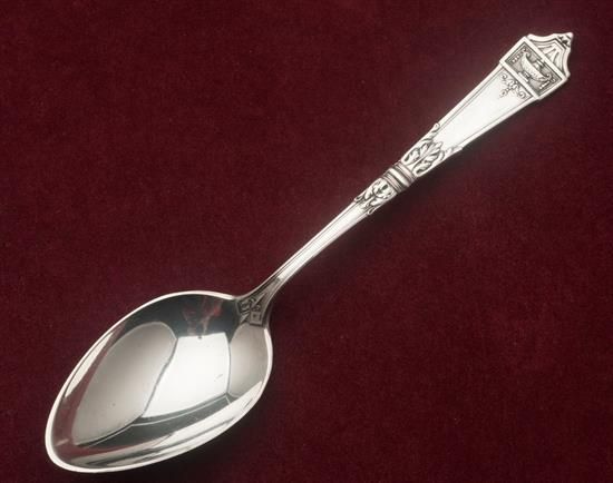 Picture of Oval Soup/dessert Spn: