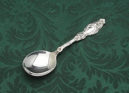 Picture of Cream Soup Spoons