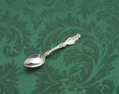 Picture of Demitasse/coffee Spoon