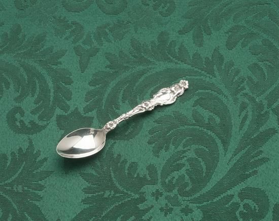 Picture of Demitasse/coffee Spoon