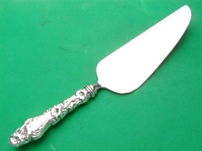 Picture of New Pie/cake Server