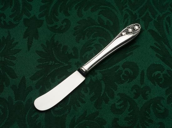 Picture of Hh Paddle Bl.spreaders