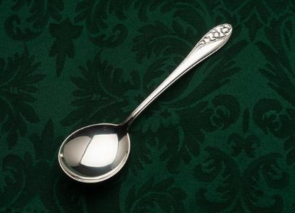 Picture of Cream Soup Spoons