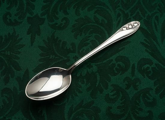 Picture of Place Soup Spoons