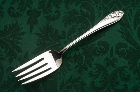 Picture of Serving Fork