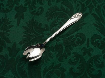 Picture of Ice Cream Spoon/fork